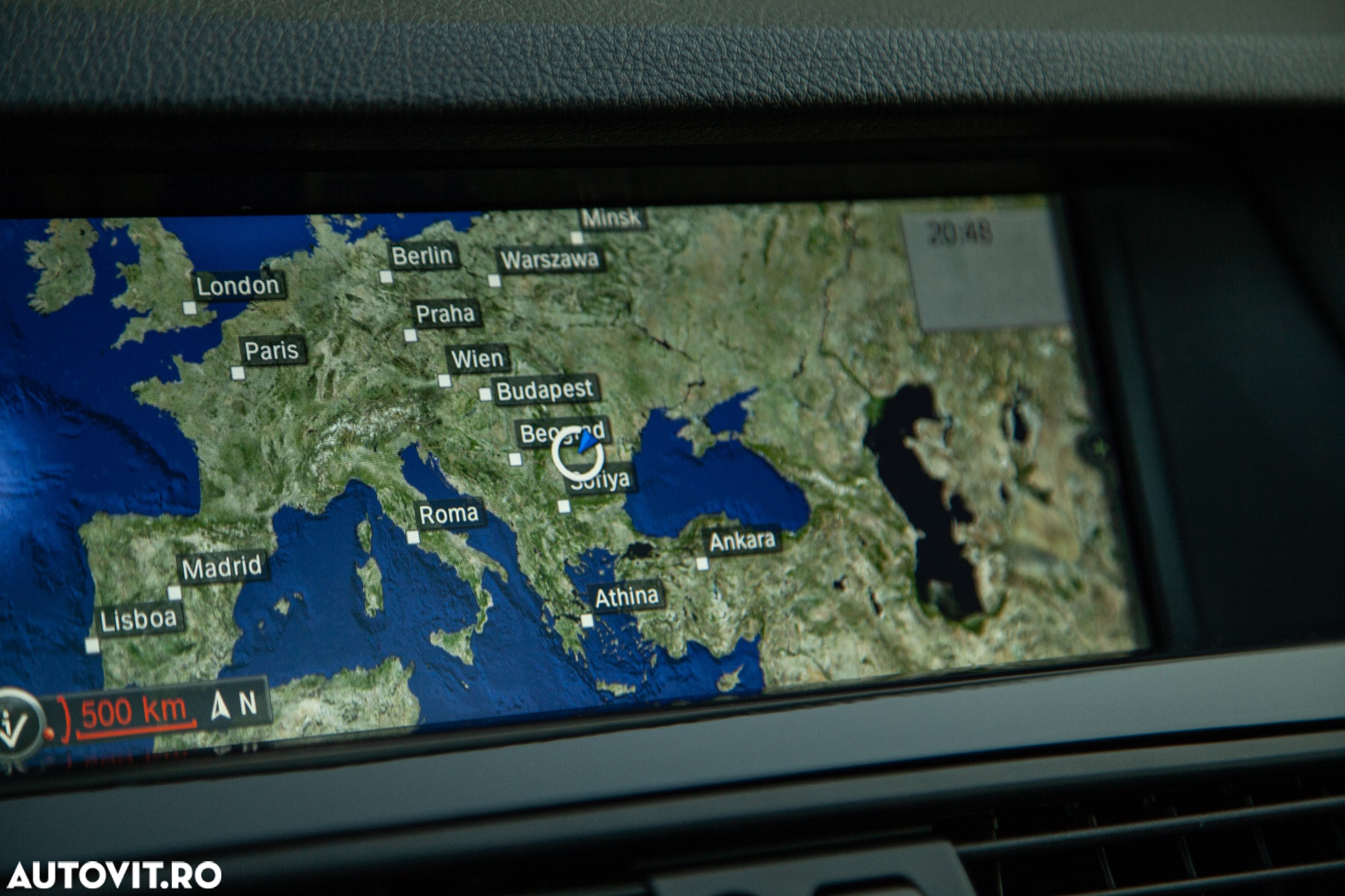 BMW Seria 5 - 29