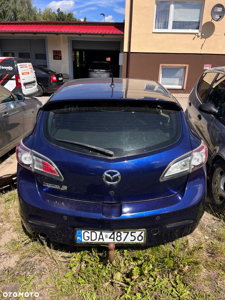 Mazda 3 2.0 Sport - 2