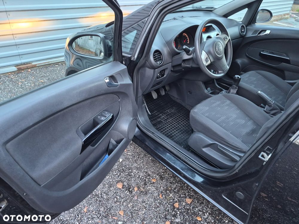 Opel Corsa 1.2 16V Color Edition - 8