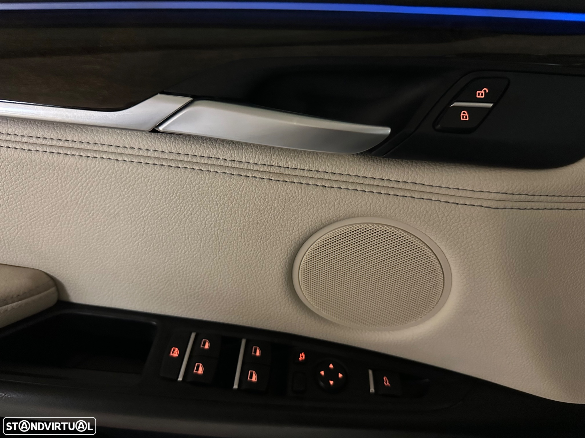 BMW X5 40e xDrive - 25
