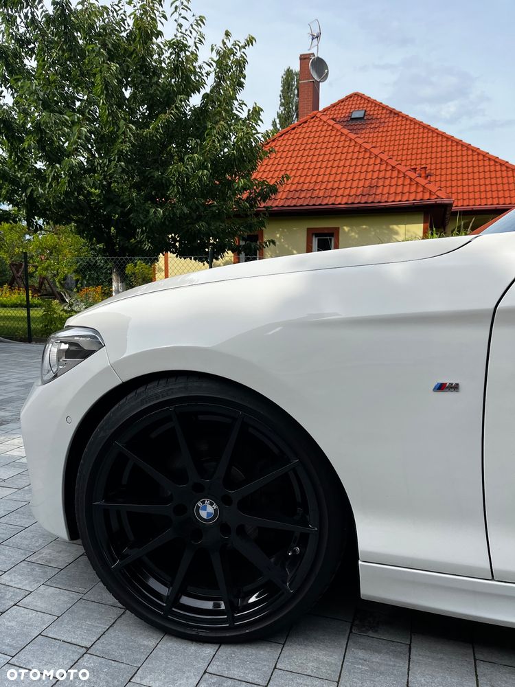 BMW Seria 1 120d M Sport Shadow - 26