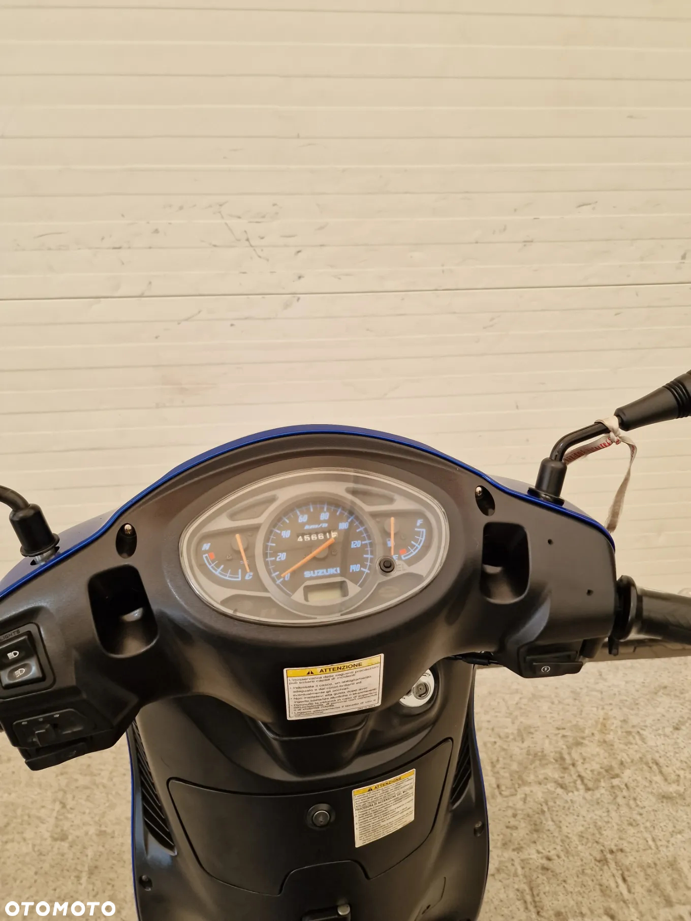 Suzuki Inny - 29