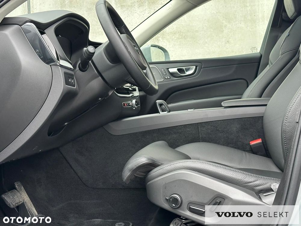 Volvo XC 60 - 22