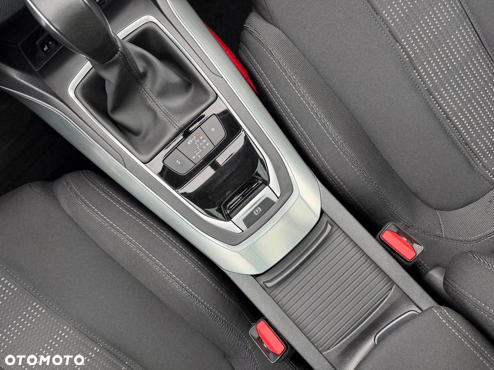Peugeot 308 BlueHDi 120 EAT6 Stop & Start Allure - 21