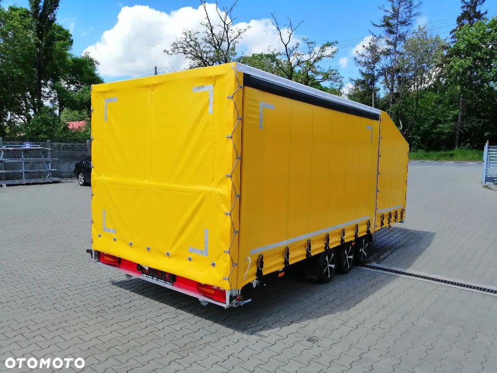 Besttrailers Silverstone - 14