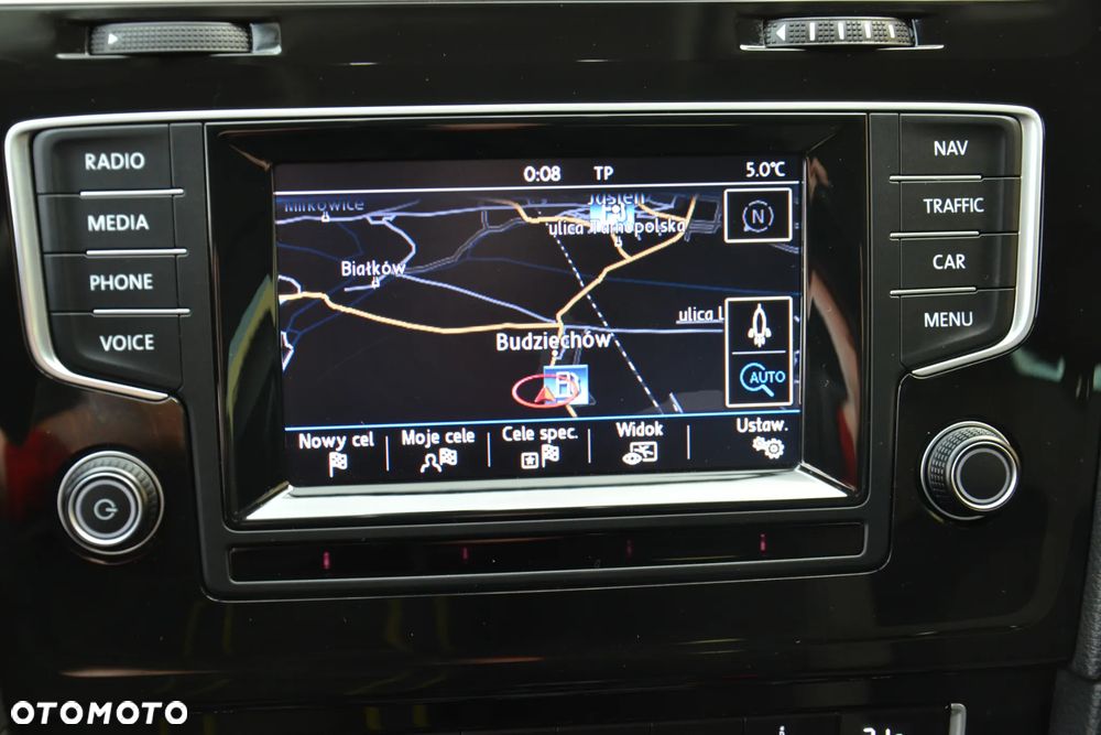 Volkswagen Golf 2.0 TDI 4Motion (BlueMotion Technology) Highline - 26