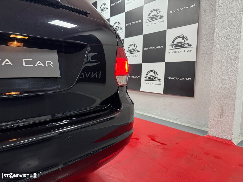 VW Golf Variant 2.0 TDi DPF MATCH - 12