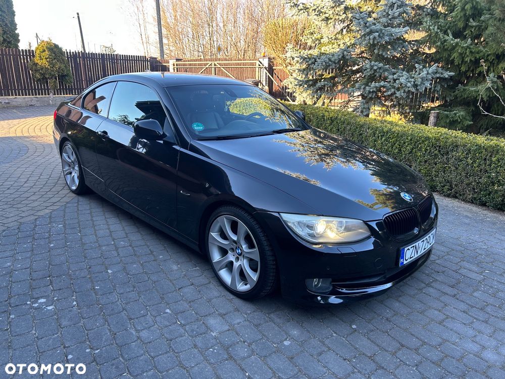 BMW Seria 3 320i M Sport Edition - 2