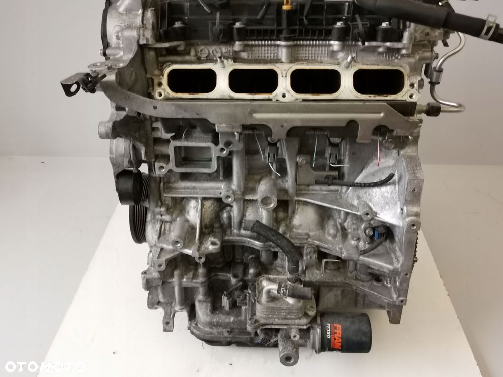 MITSUBISHI OUTLANDER IV 21- USA 2.5B SILNIK PR25 - 9