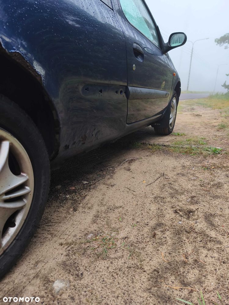 Renault Clio - 5