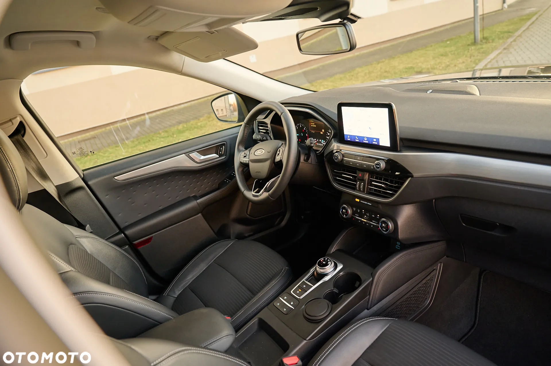 Ford Kuga 2.0 EcoBlue AWD Titanium - 26
