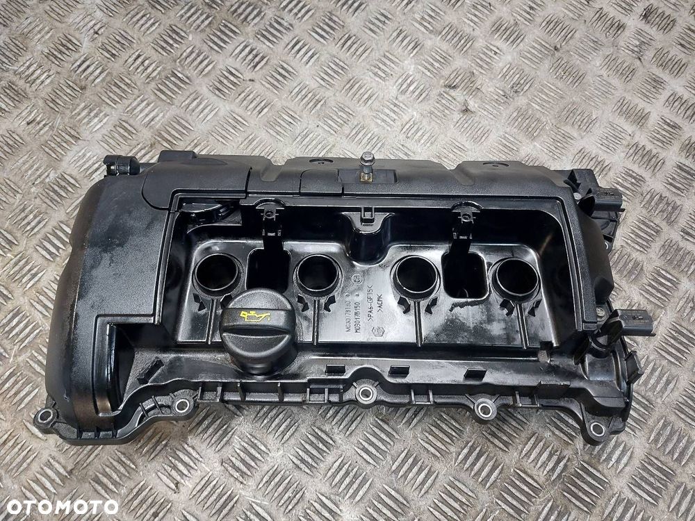 POKRYWA ZAWORÓW PEUGEOT 207 I 1.4 16V M03017B180 V757272480 V757019180 - 1
