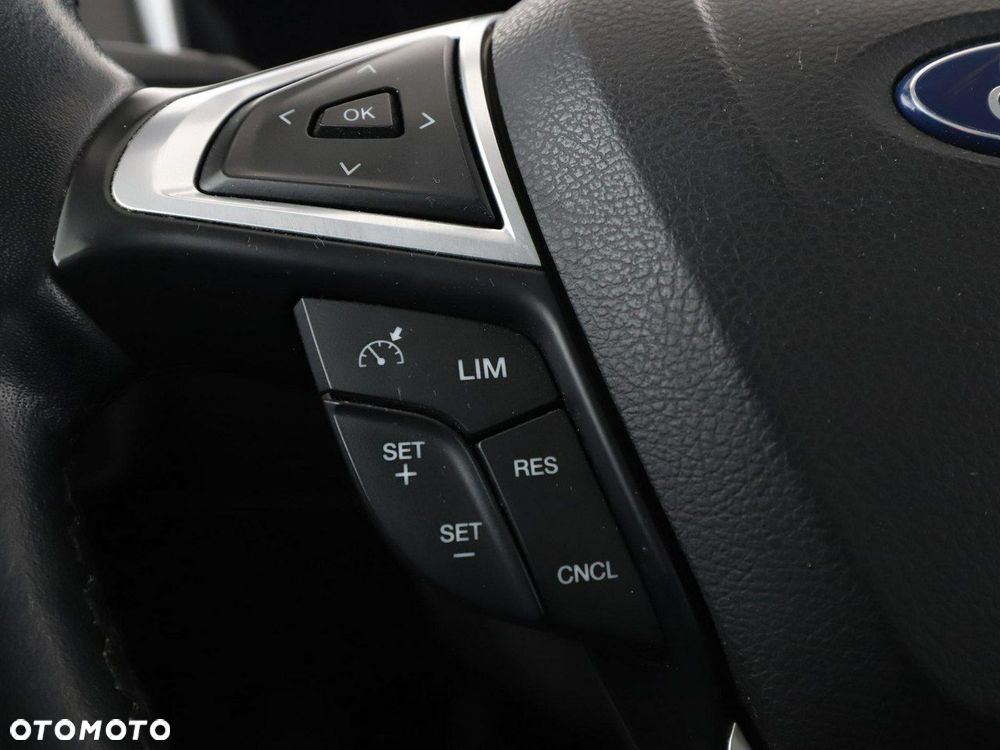 Ford Mondeo 1.5 EcoBoost Trend - 32