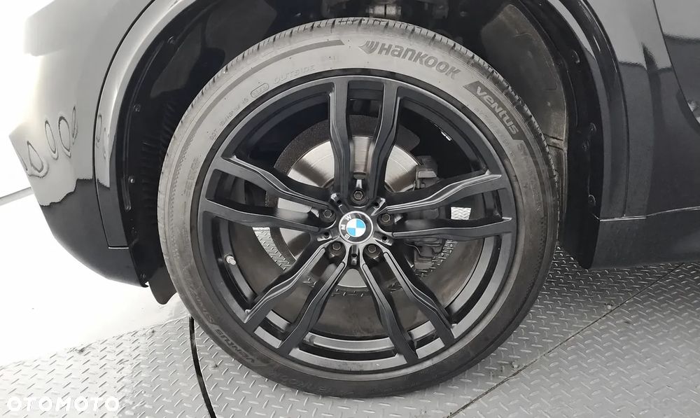 BMW X5 xDrive30d Sport-Aut - 14