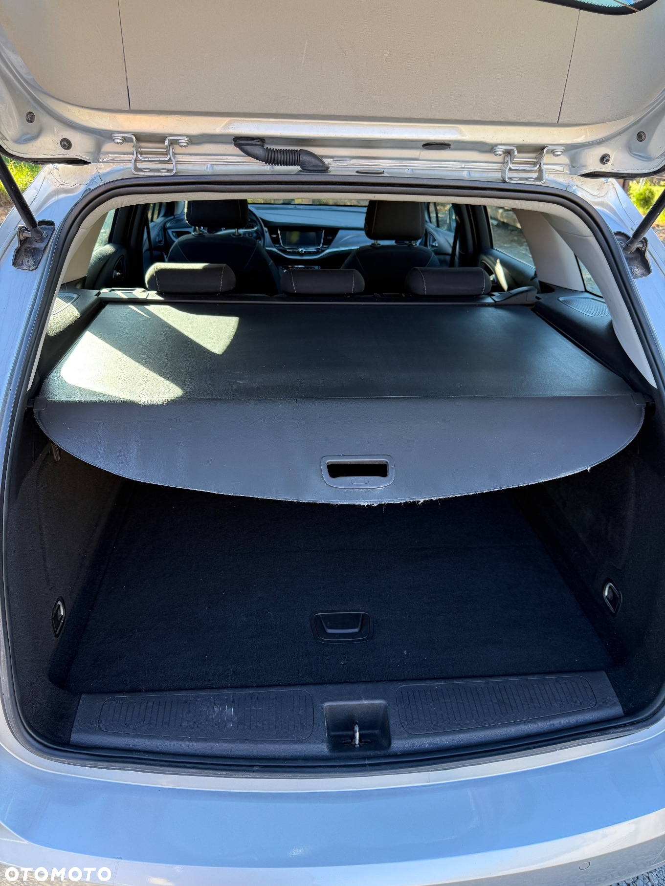 Opel Astra - 11