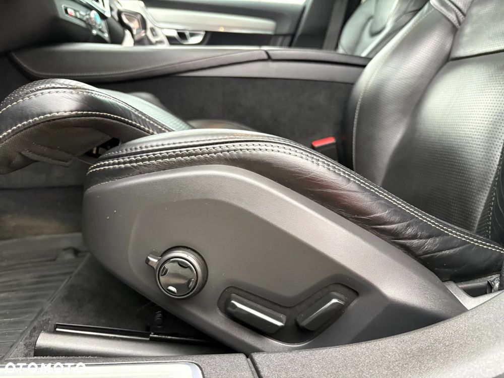 Volvo S90 T5 GPF Inscription - 10