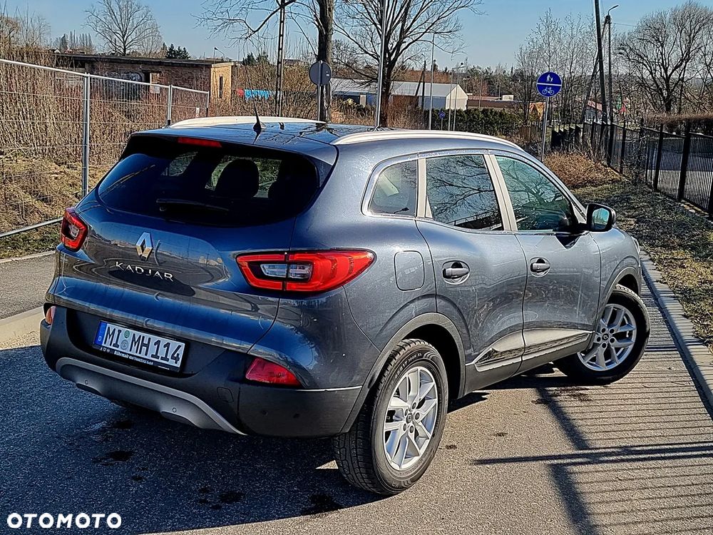 Renault Kadjar - 15