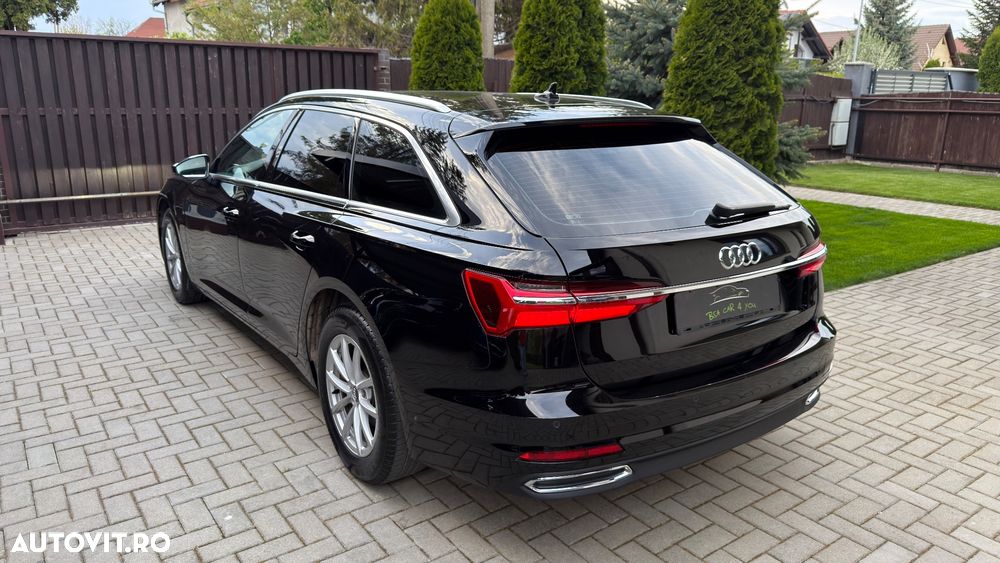 Audi A6 2.0 40 TDI S tronic Design - 29