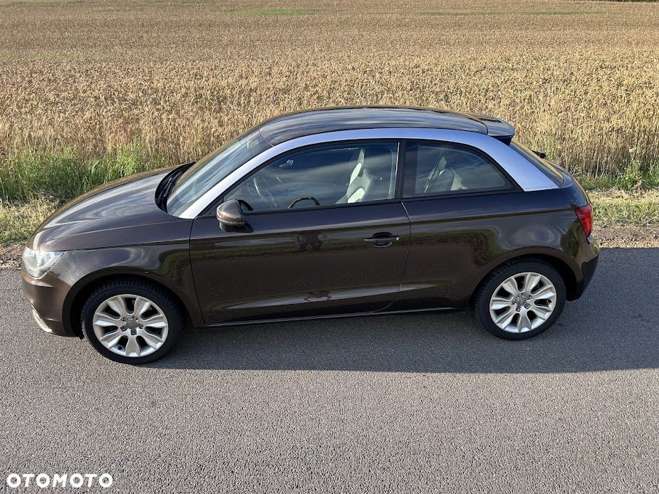 Audi A1 3-drzwiowe - 15