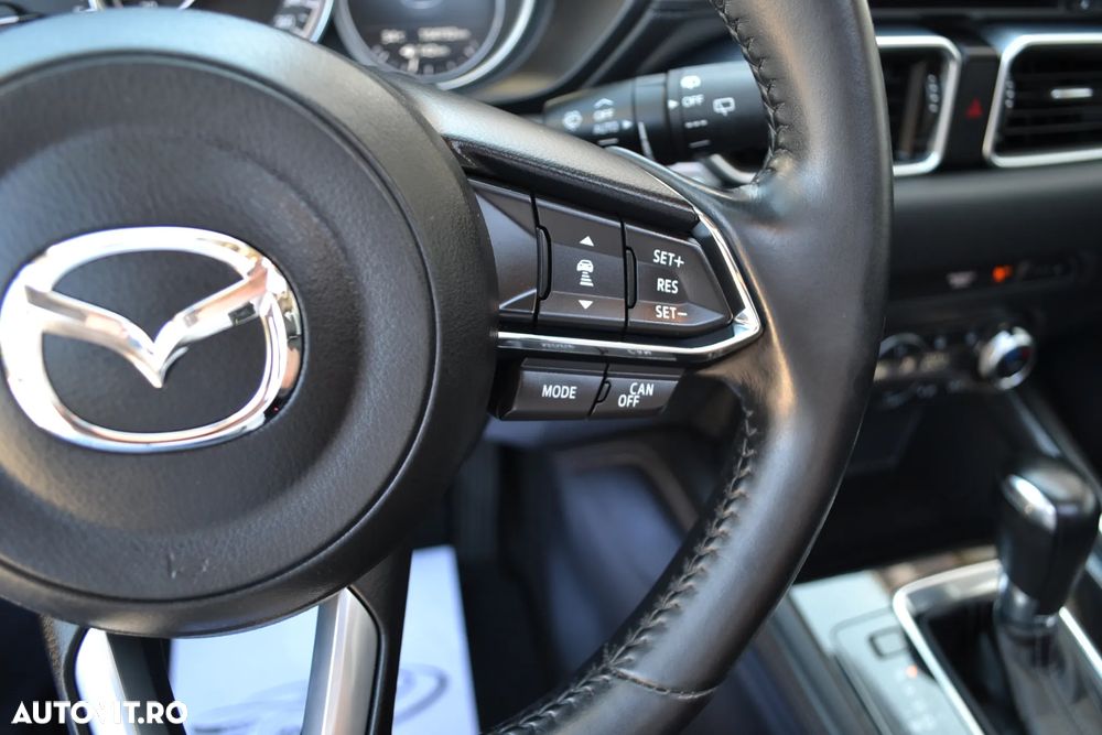 Mazda CX-5 - 14
