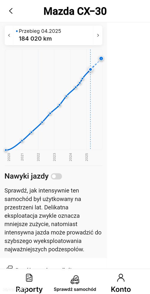 Mazda CX-30 SKYACTIV-D 1.8 - 35