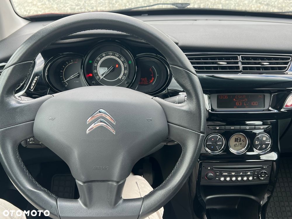 Citroën C3 1.2 VTi Selection - 11