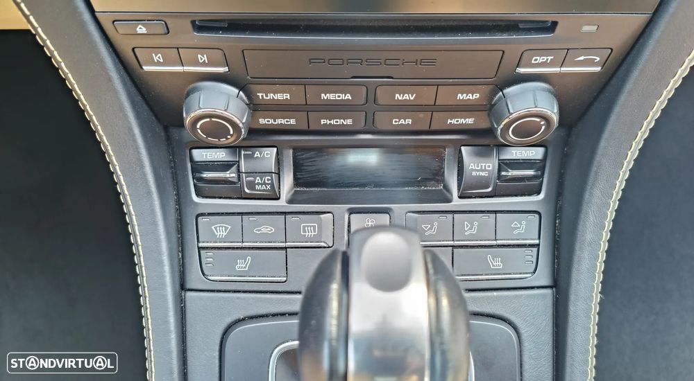 Porsche 718 Boxster 2.0 PDK - 18