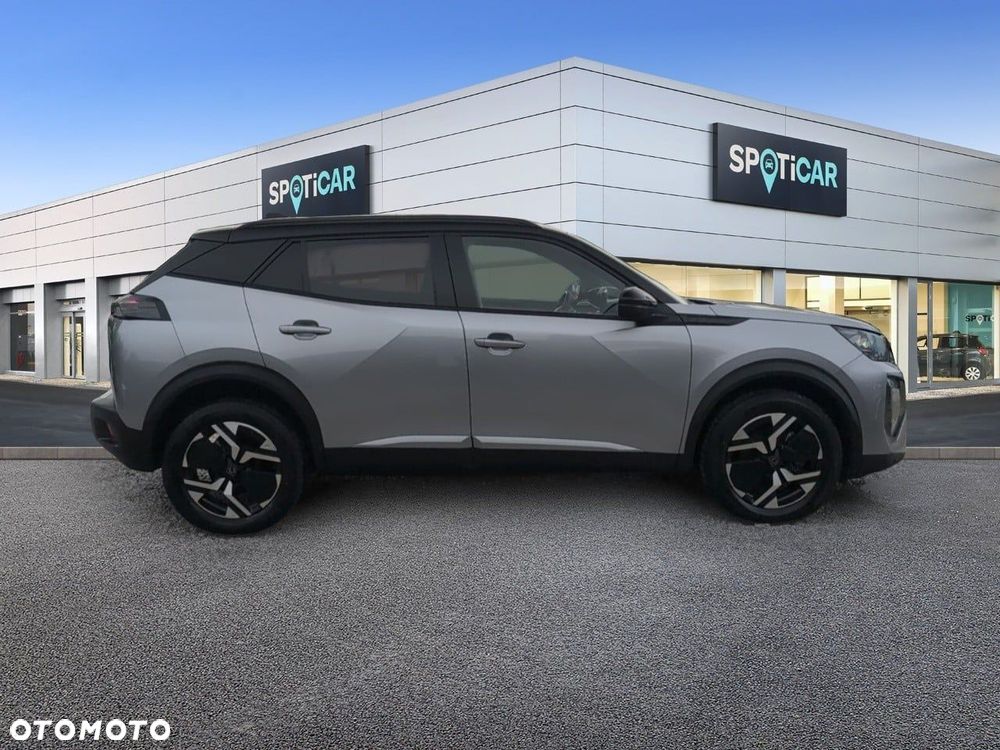 Peugeot 2008 - 6
