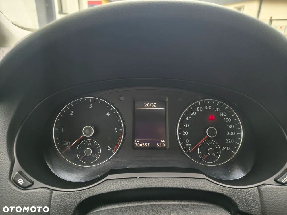 Volkswagen Sharan 2.0 TDI Trendline - 3