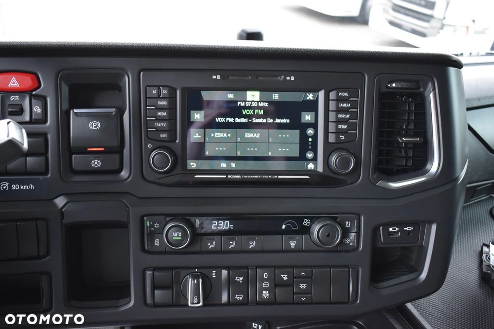 Scania S450 !! MEGA Full LED !! - 15