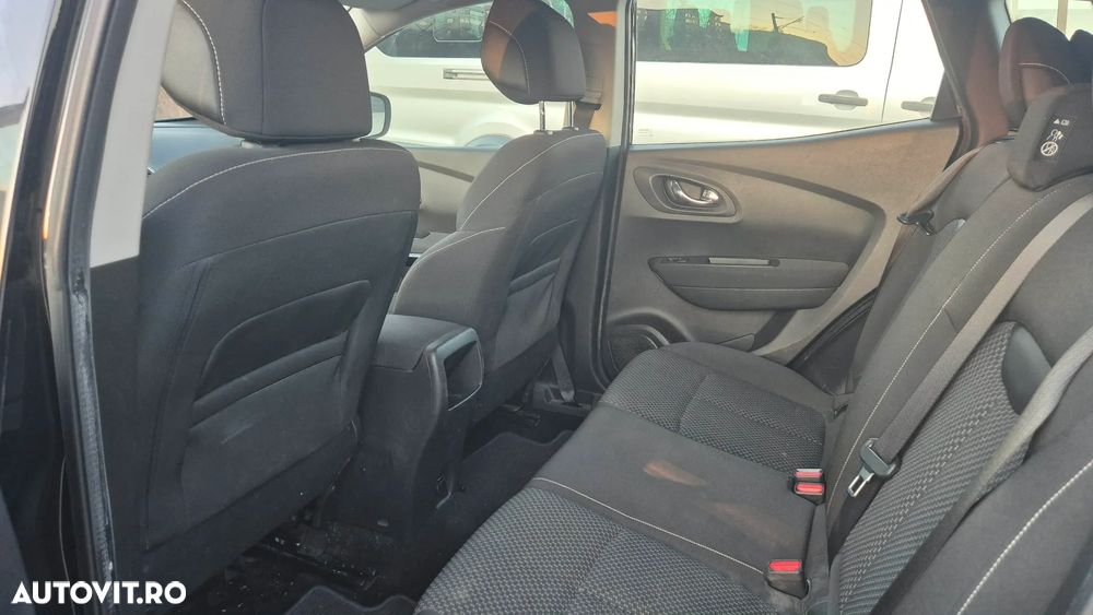 Renault Kadjar 1.2 TCe EDC Zen - 10