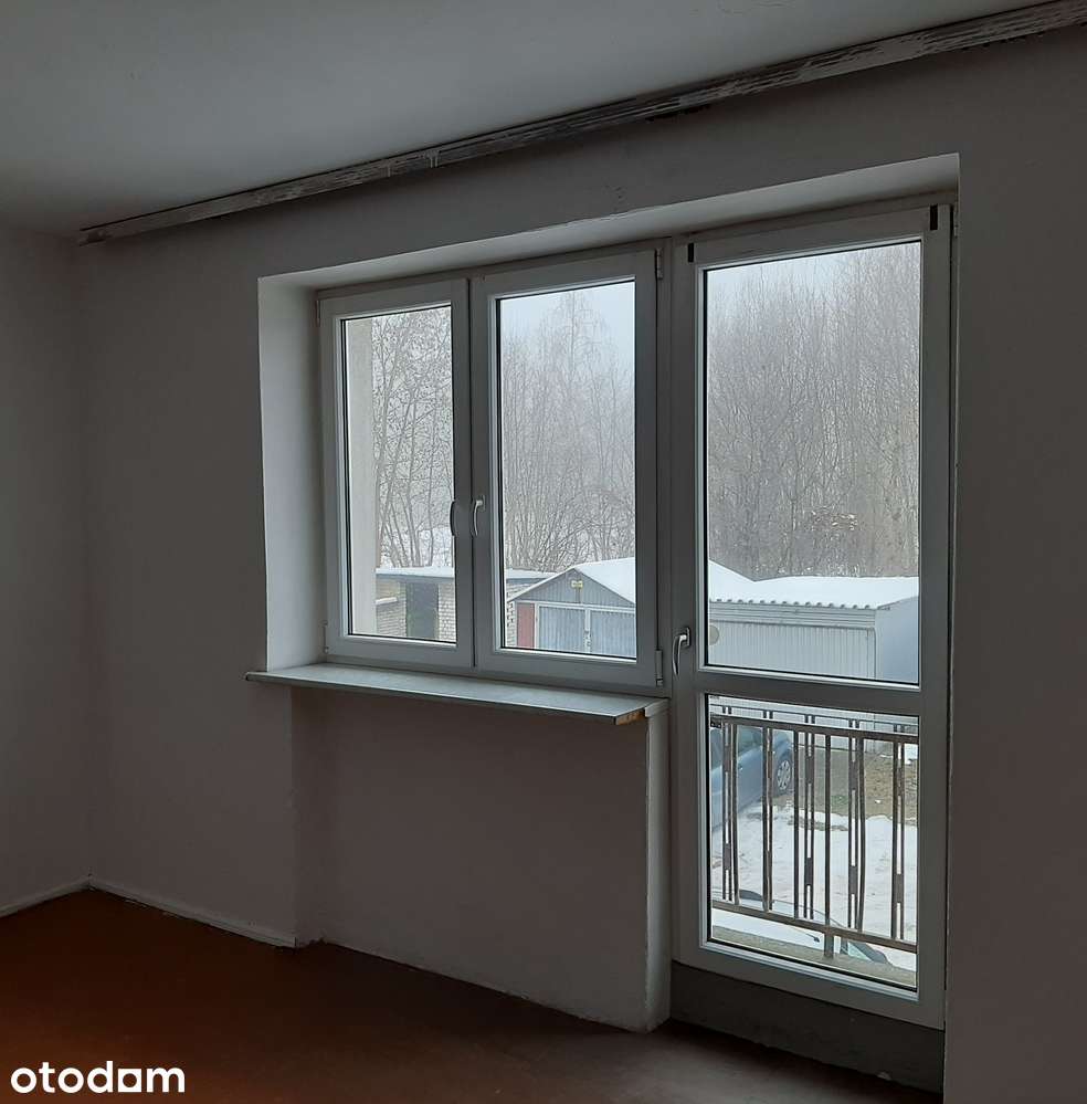 Mieszkanie na sprzedaż, 1 pokój, 35 m², Mrągowo