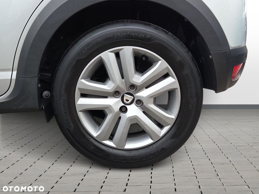 Dacia Sandero Stepway - 26