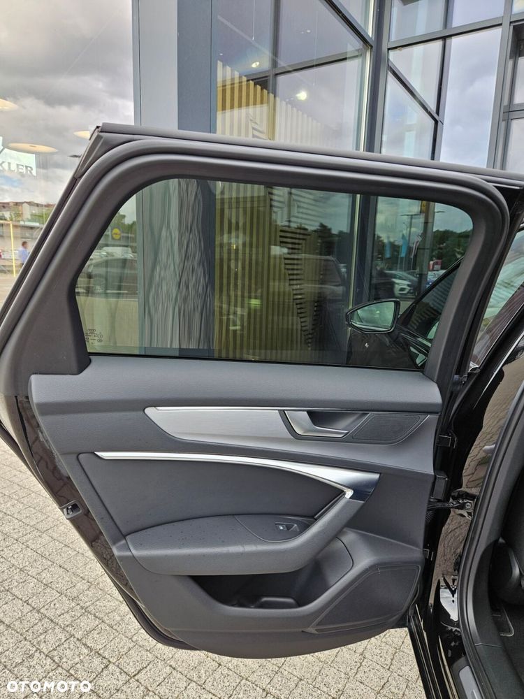 Audi A6 Avant 45 TFSI mHEV Quattro S Line S tronic - 31