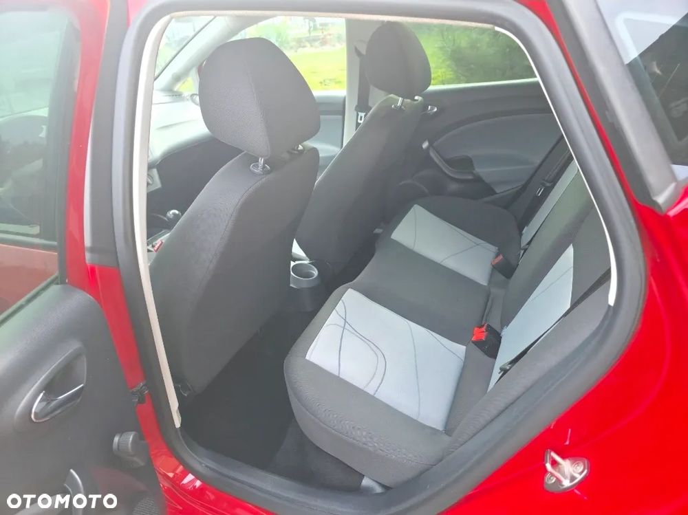 Seat Ibiza 1.2 Reference - 18