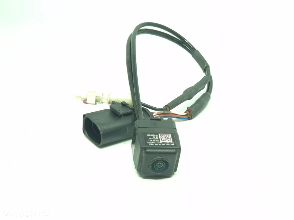 Kamera cofania Audi Q7 Q8 Porsche Macan 4M0980556B - 1