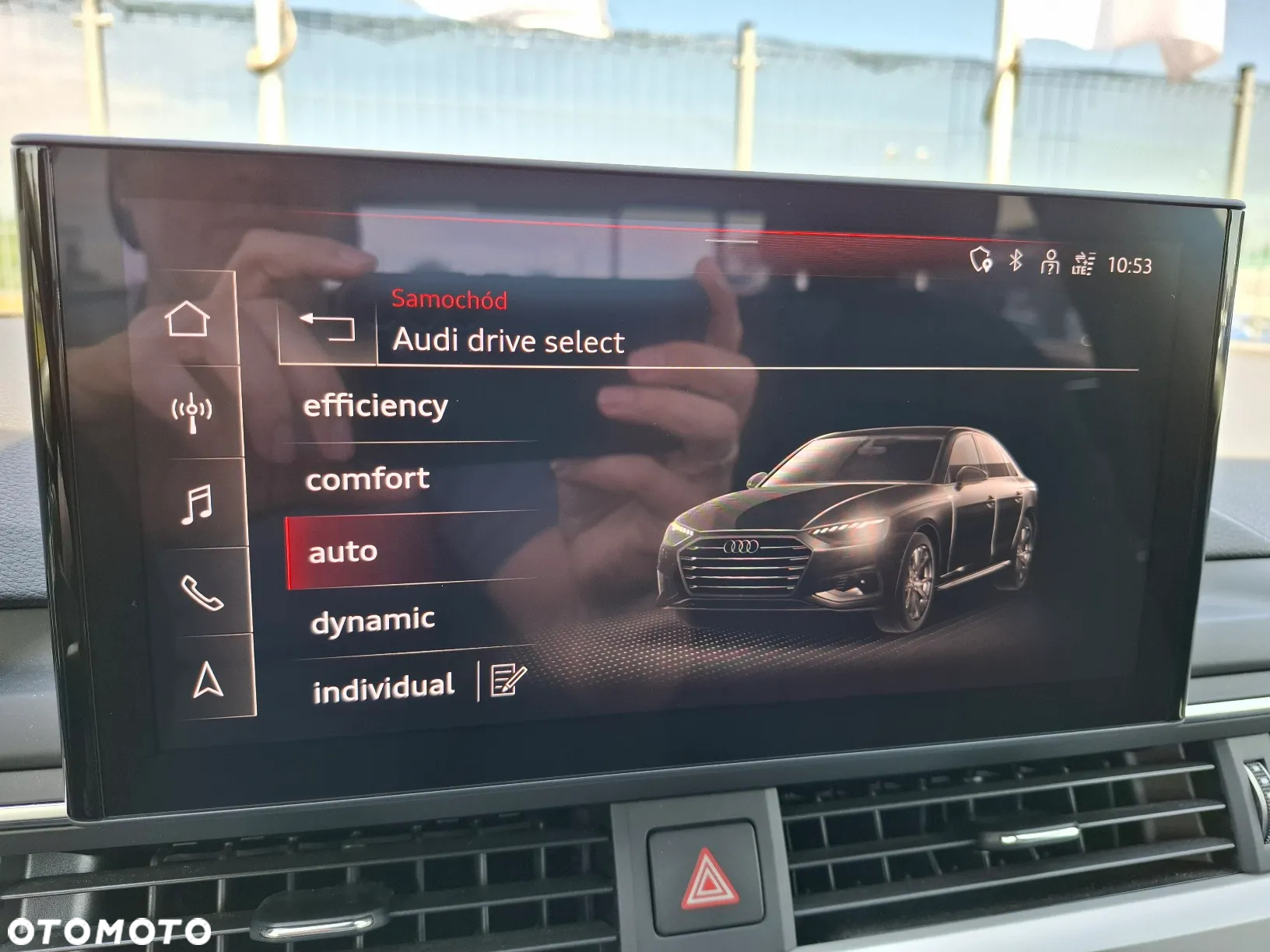Audi A4 40 TDI Advanced S tronic - 23