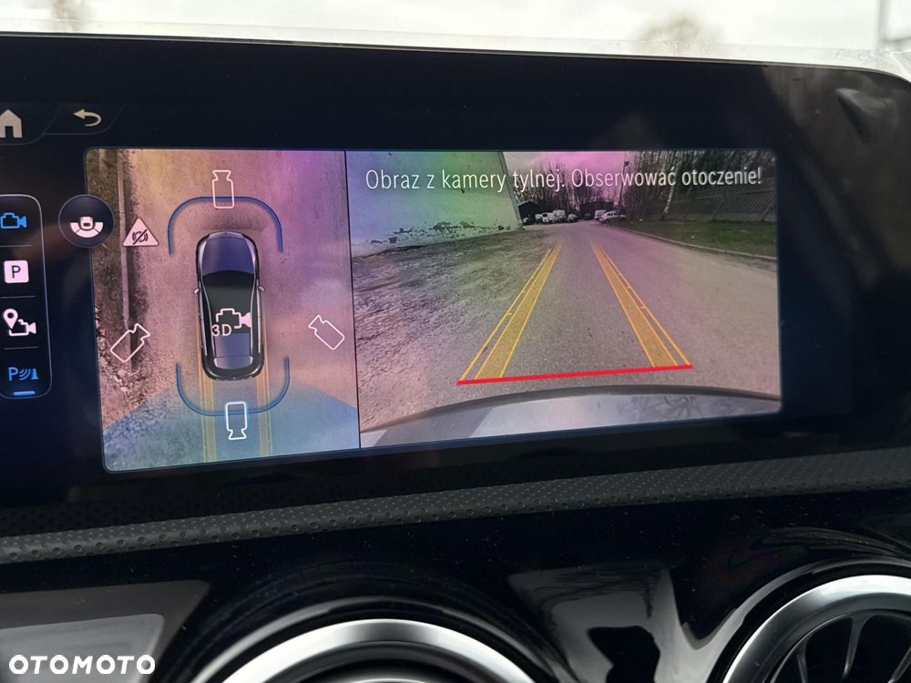 Mercedes-Benz Klasa A - 28