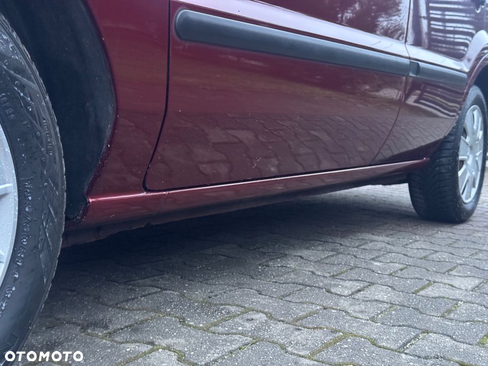 Ford Fusion 1.4 Viva X - 20