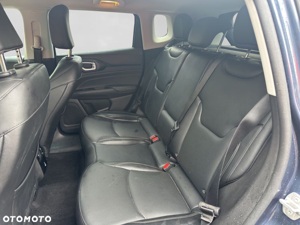 Jeep Compass 1.6 MultiJet S - 11