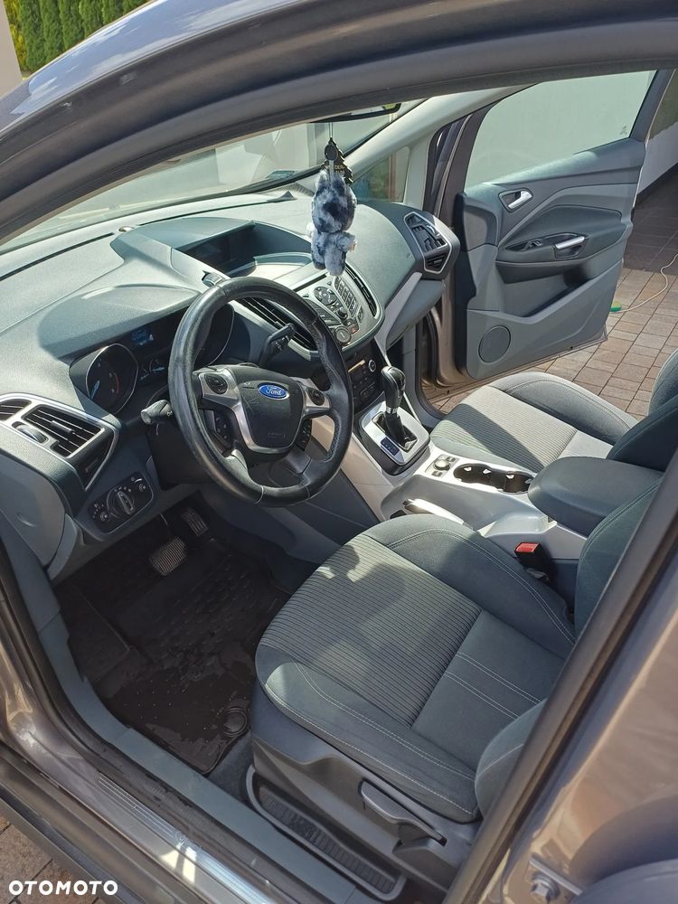 Hyundai ix35 2.0 CRDi 4WD Automatik Trend - 14