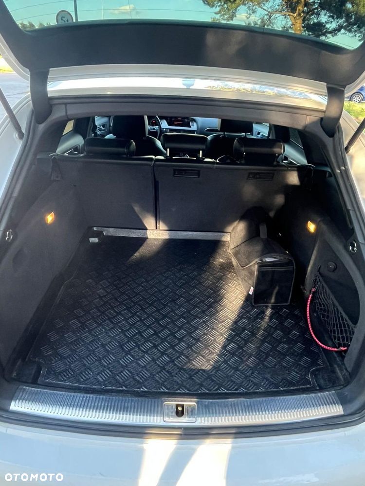 Audi A4 Avant - 5