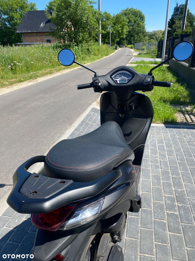 Piaggio Liberty - 6
