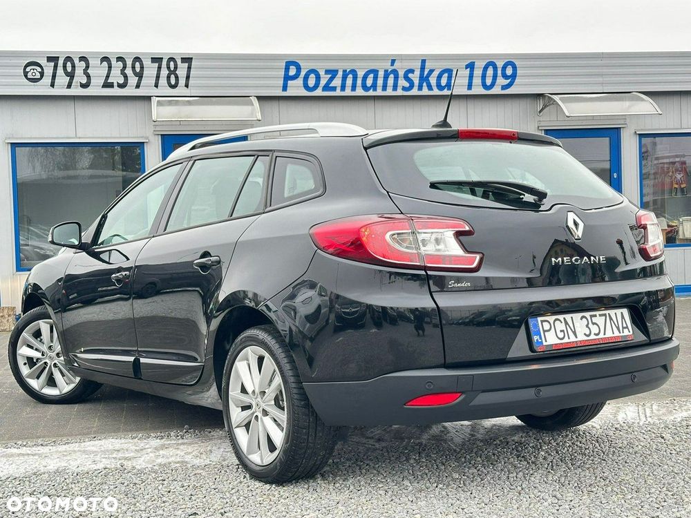Renault Megane - 5