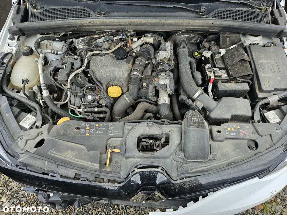 Renault Clio BLUE dCi 85 EXPERIENCE - 9