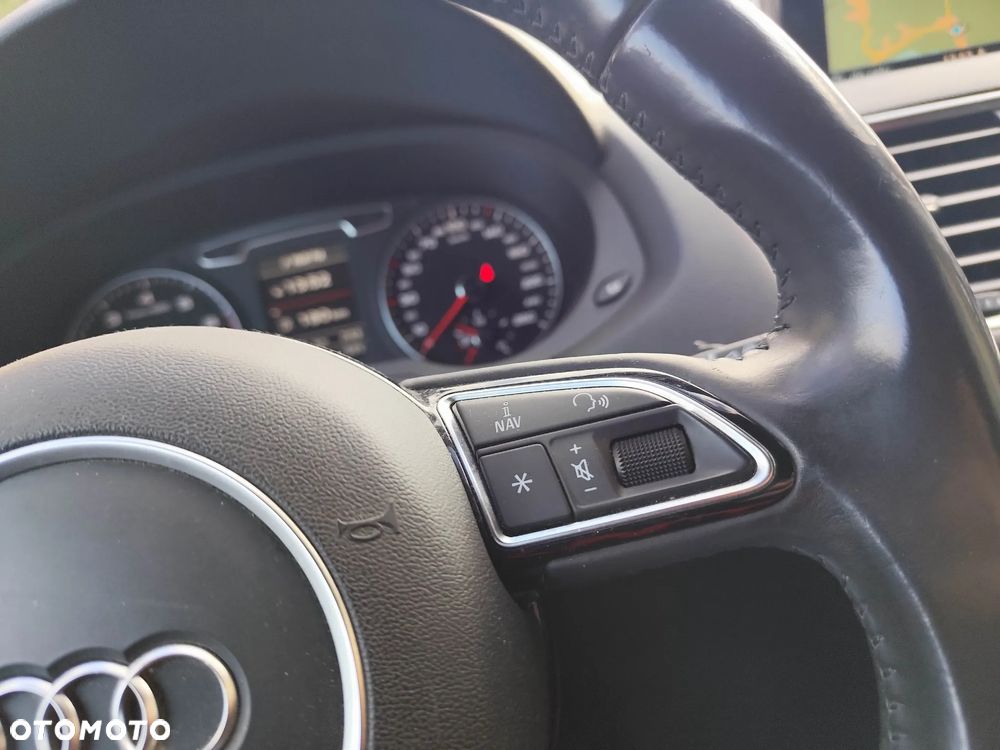 Audi Q3 1.4 TFSI Design - 13
