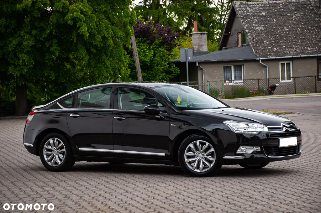 Citroën C5 2.0 HDi Exclusive - 6