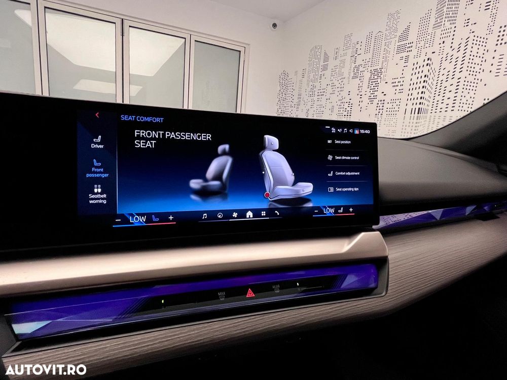 BMW i5 - 20