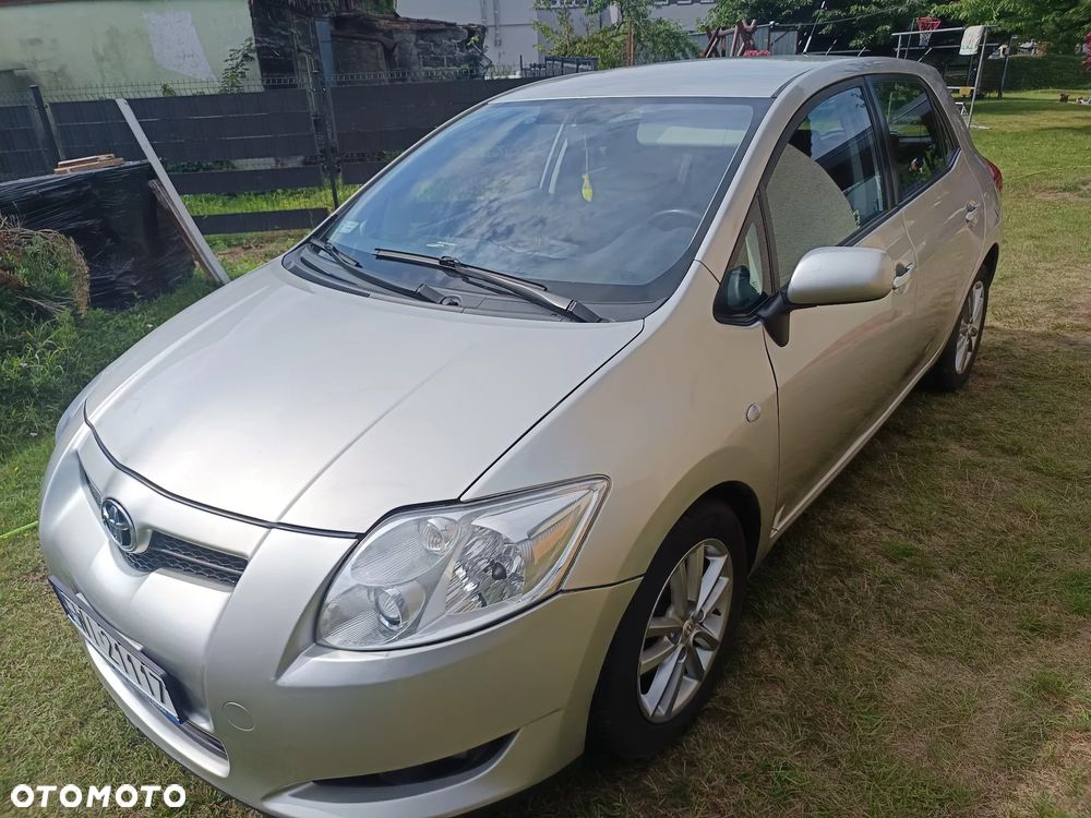 Toyota Auris 1.6 VVT-i Luna - 17