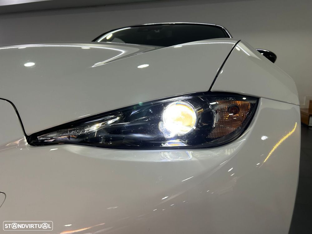Mazda MX-5 1.5 Sky-G Excellence Navi - 5